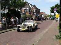 Oldtimerdag Vianen -  20 juni 2026