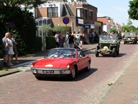 Oldtimerdag Vianen -  20 juni 2026