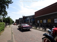 Oldtimerdag Vianen -  20 juni 2026