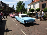 Oldtimerdag Vianen -  20 juni 2026