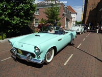 Oldtimerdag Vianen -  20 juni 2026