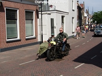 Oldtimerdag Vianen -  20 juni 2026