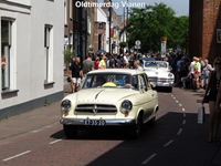 Oldtimerdag Vianen -  20 juni 2026