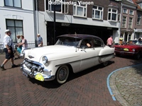 Oldtimerdag Vianen -  20 juni 2026