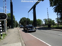 Oldtimerdag Vianen -  20 juni 2026