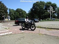 Oldtimerdag Vianen -  20 juni 2026