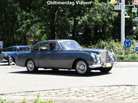 Oldtimerdag Vianen -  20 juni 2026