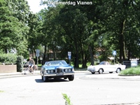 Oldtimerdag Vianen -  20 juni 2026