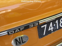 Oldtimerdag Vianen -  20 juni 2026