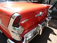 Oldtimerdag Vianen -  20 juni 2026