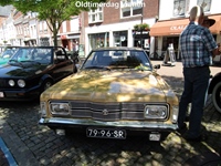 Oldtimerdag Vianen -  20 juni 2026