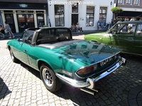 Oldtimerdag Vianen -  20 juni 2026
