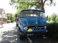Oldtimerdag Vianen -  20 juni 2026