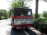 Oldtimerdag Vianen -  20 juni 2026