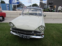 Nationale Oldtimerdag Lelystad -  21 juni 2026