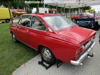 Nationale Oldtimerdag Lelystad -  21 juni 2026