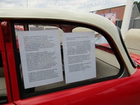 Nationale Oldtimerdag Lelystad -  21 juni 2026