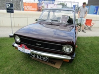 Nationale Oldtimerdag Lelystad -  21 juni 2026