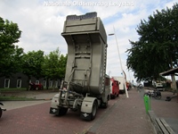 Nationale Oldtimerdag Lelystad -  21 juni 2026