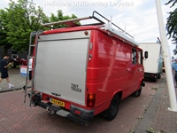 Nationale Oldtimerdag Lelystad -  21 juni 2026