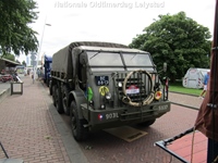 Nationale Oldtimerdag Lelystad -  21 juni 2026