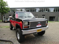 Nationale Oldtimerdag Lelystad -  21 juni 2026