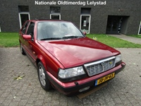 Nationale Oldtimerdag Lelystad -  21 juni 2026