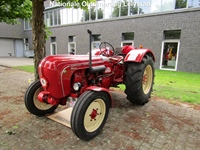 Nationale Oldtimerdag Lelystad -  21 juni 2026