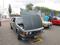 Nationale Oldtimerdag Lelystad -  21 juni 2026