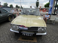 Nationale Oldtimerdag Lelystad -  21 juni 2026