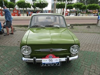 Nationale Oldtimerdag Lelystad -  21 juni 2026