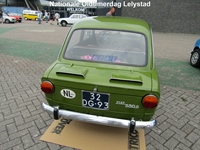 Nationale Oldtimerdag Lelystad -  21 juni 2026