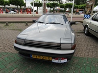 Nationale Oldtimerdag Lelystad -  21 juni 2026