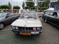 Nationale Oldtimerdag Lelystad -  21 juni 2026