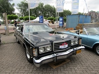 Nationale Oldtimerdag Lelystad -  21 juni 2026