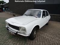 Nationale Oldtimerdag Lelystad -  21 juni 2026