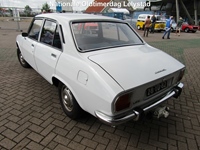 Nationale Oldtimerdag Lelystad -  21 juni 2026