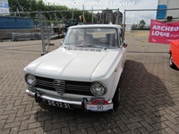 Nationale Oldtimerdag Lelystad -  21 juni 2026