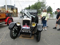 Nationale Oldtimerdag Lelystad -  21 juni 2026