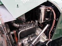 Nationale Oldtimerdag Lelystad -  21 juni 2026