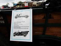 Nationale Oldtimerdag Lelystad -  21 juni 2026
