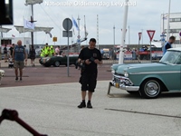 Nationale Oldtimerdag Lelystad -  21 juni 2026