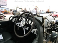 Nationale Oldtimerdag Lelystad -  21 juni 2026
