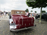 Nationale Oldtimerdag Lelystad -  21 juni 2026