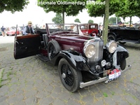 Nationale Oldtimerdag Lelystad -  21 juni 2026