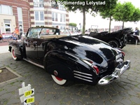 Nationale Oldtimerdag Lelystad -  21 juni 2026