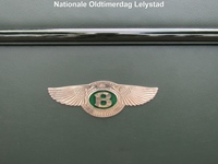 Nationale Oldtimerdag Lelystad -  21 juni 2026