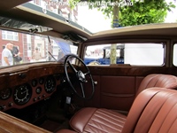 Nationale Oldtimerdag Lelystad -  21 juni 2026