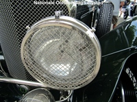 Nationale Oldtimerdag Lelystad -  21 juni 2026