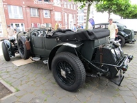 Nationale Oldtimerdag Lelystad -  21 juni 2026